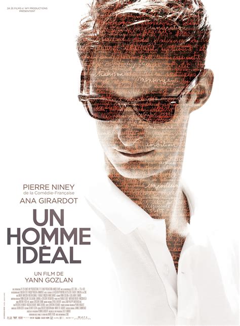 'Un Homme Idéal' Review: A Hitchcockian Masterpiece of .